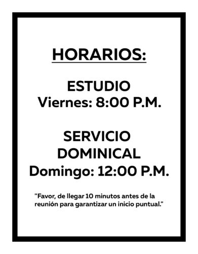 horarios 01 01